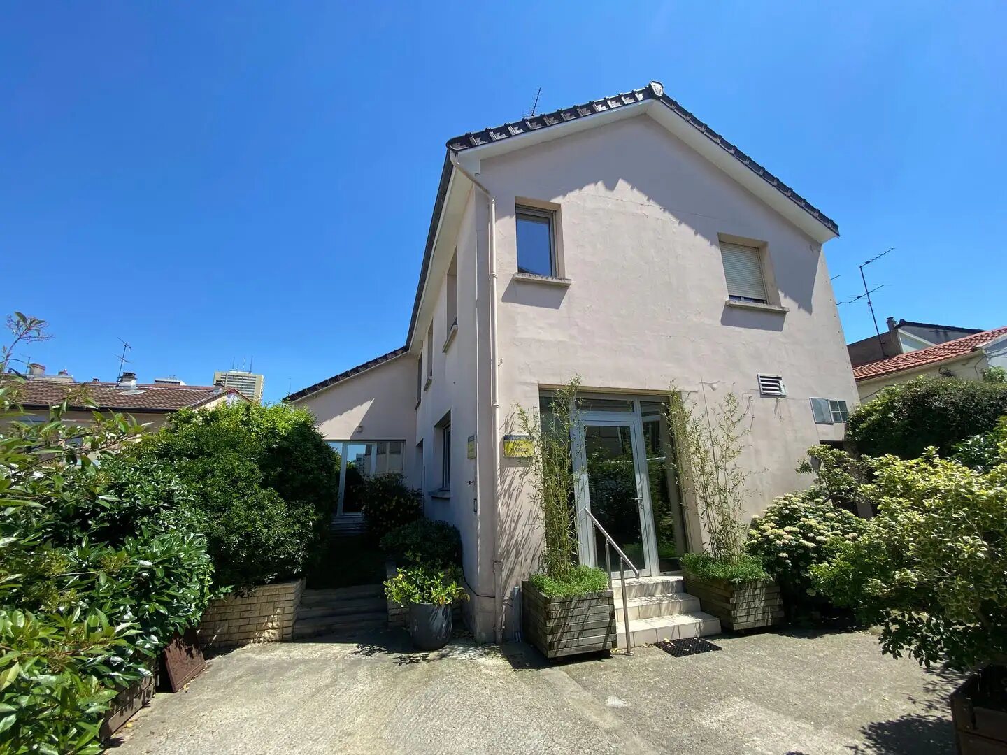 Maison à vendre, 128m², Bagnolet