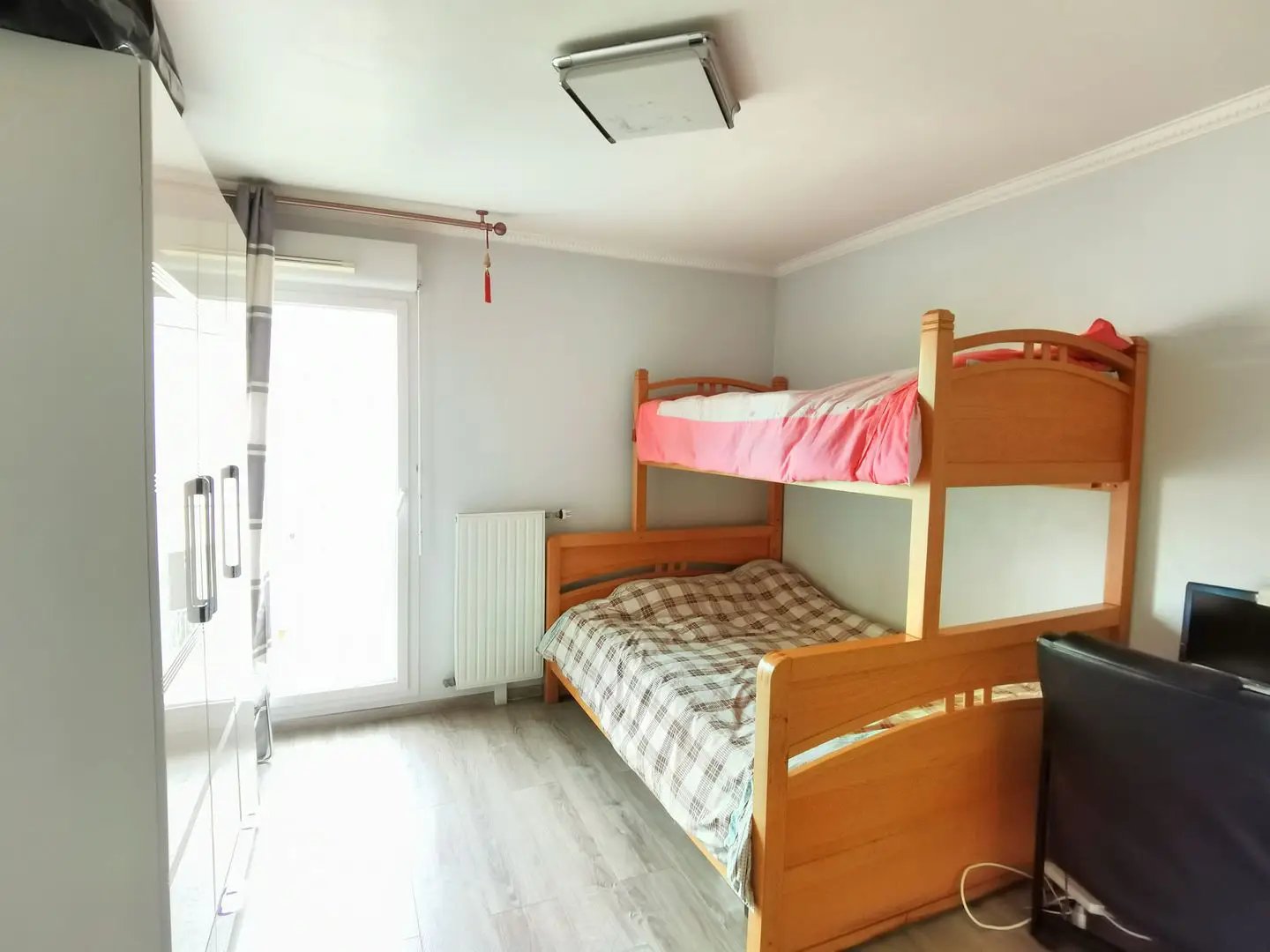 Appartement à vendre, 65m², Bobigny