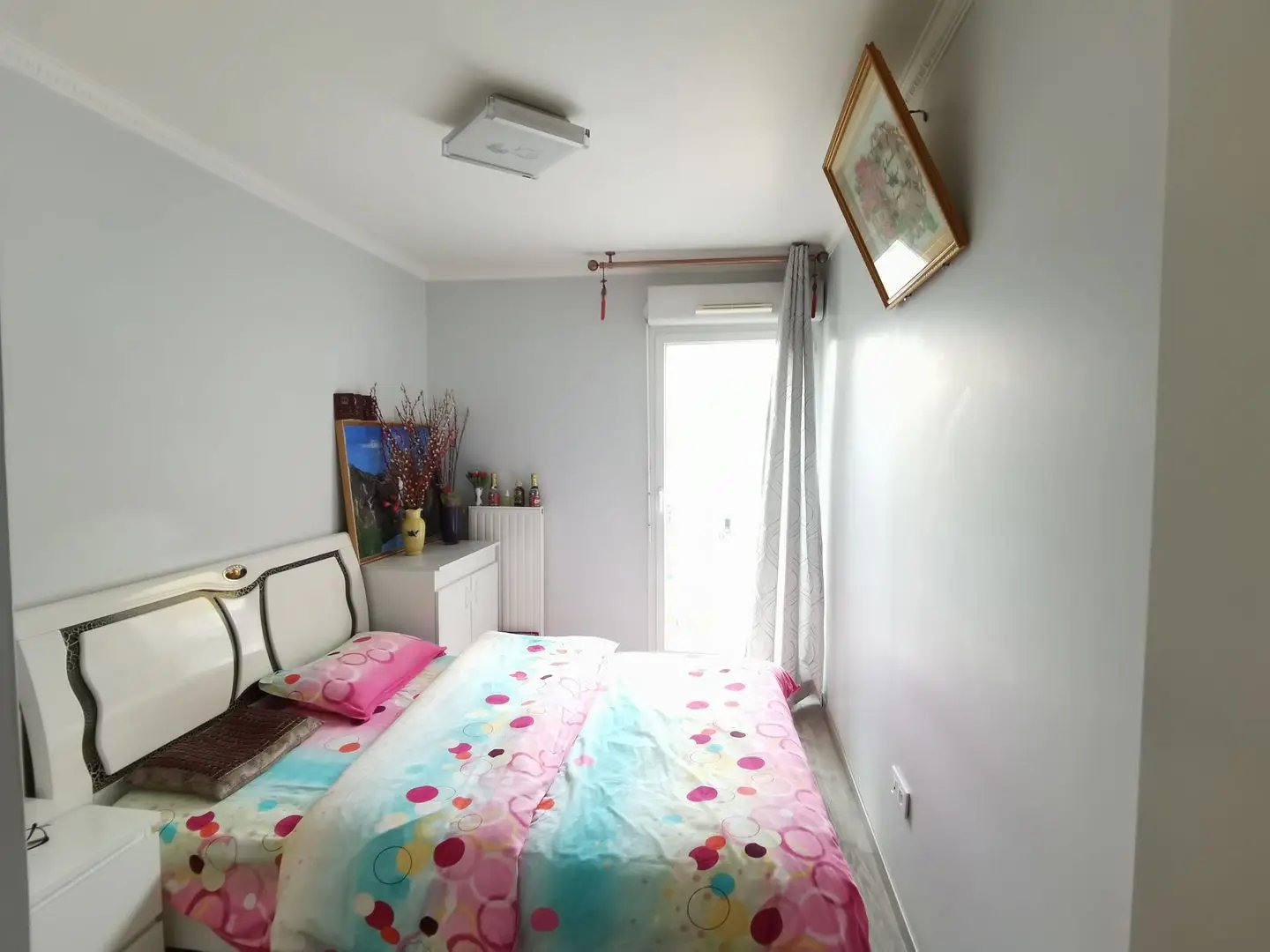 Appartement à vendre, 65m², Bobigny