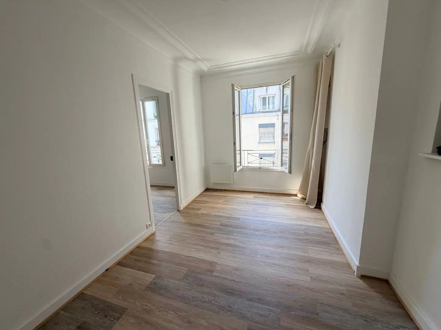 Appartement à vendre, 30m², Aubervilliers