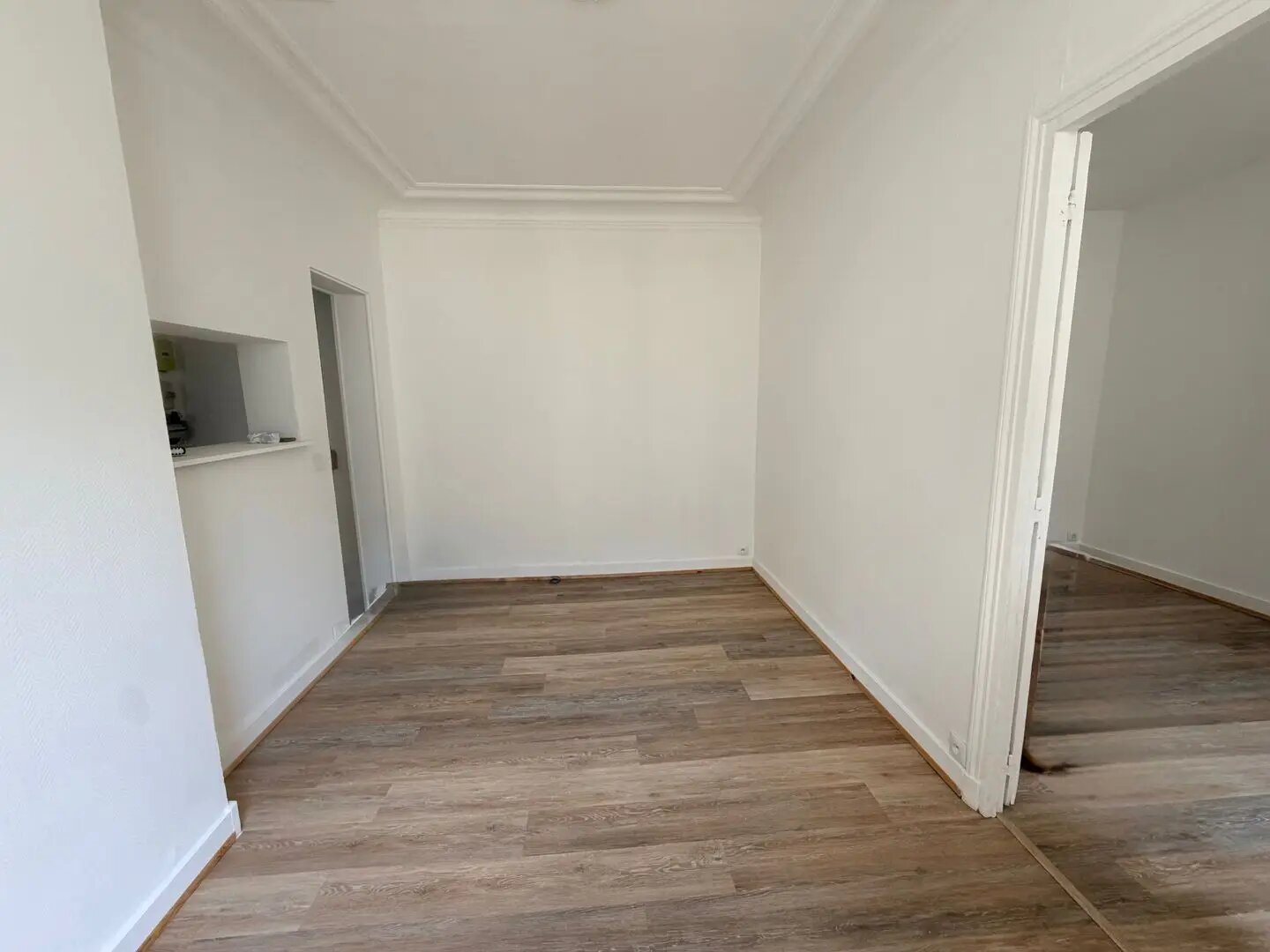 Appartement à vendre, 30m², Aubervilliers