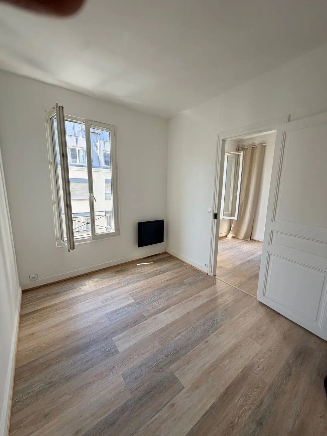 Appartement à vendre, 30m², Aubervilliers