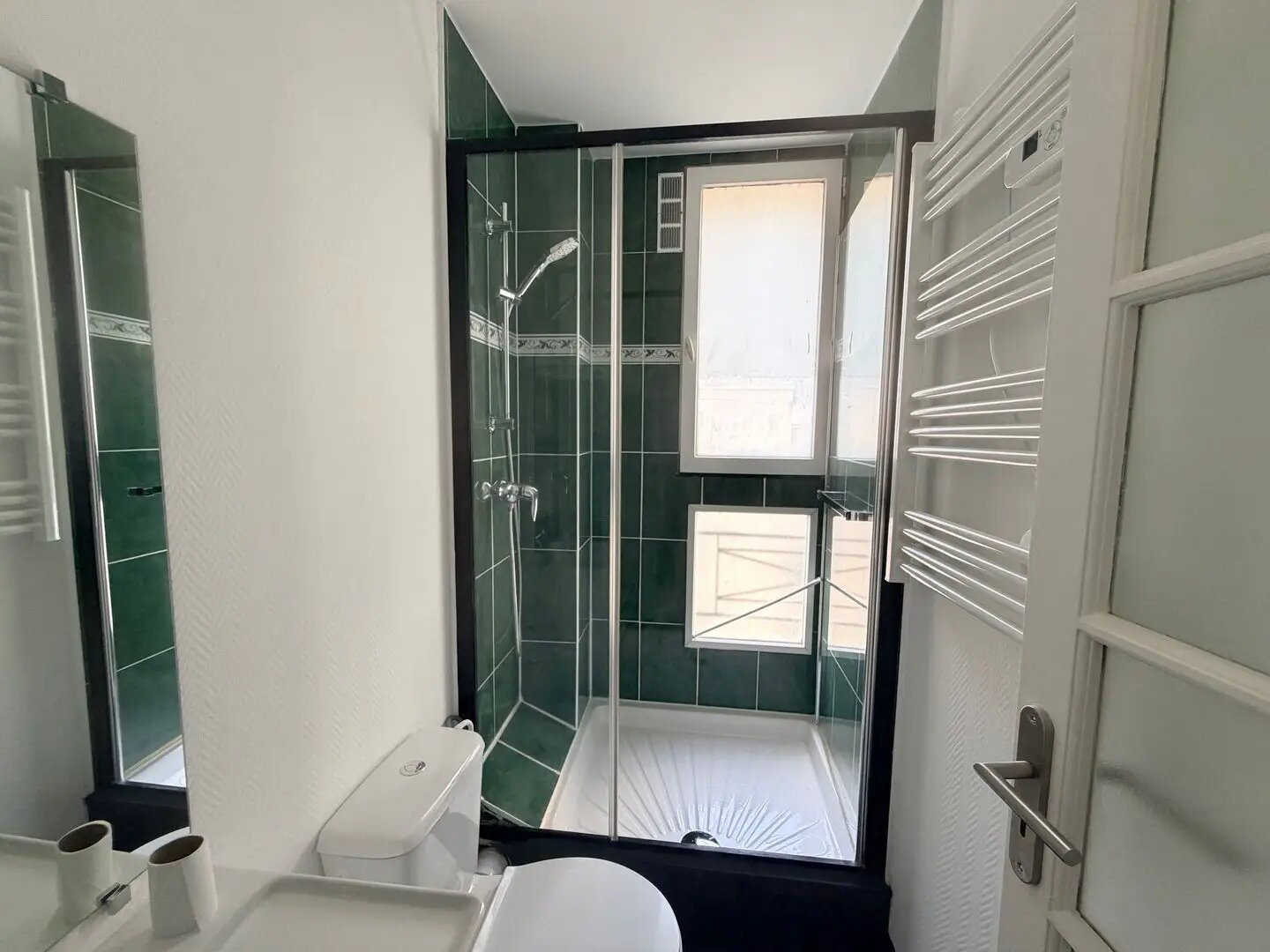 Appartement à vendre, 30m², Aubervilliers