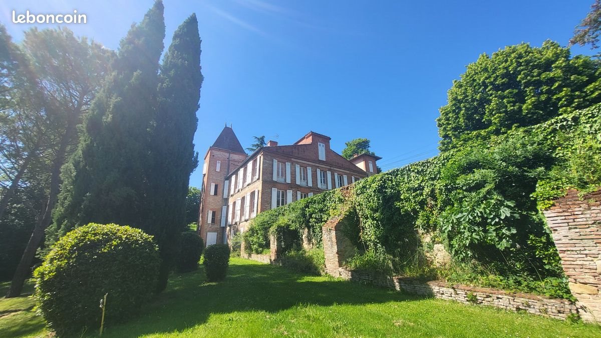 Maison à vendre, 350m², Caraman