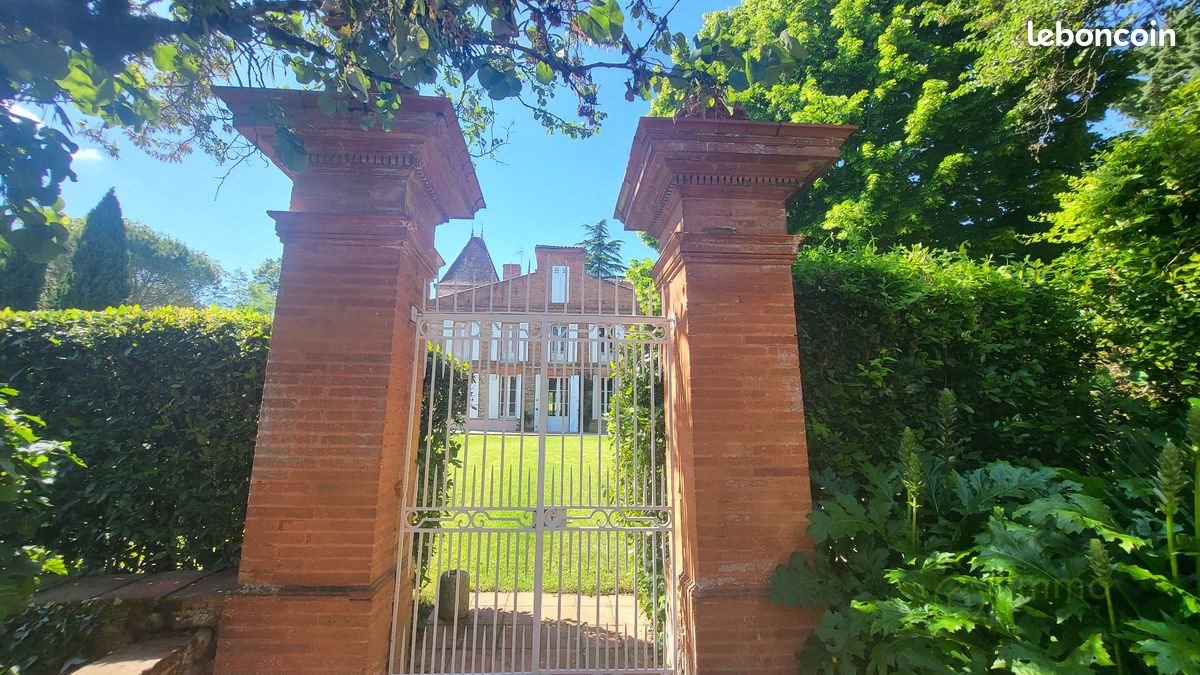 Maison à vendre, 350m², Caraman