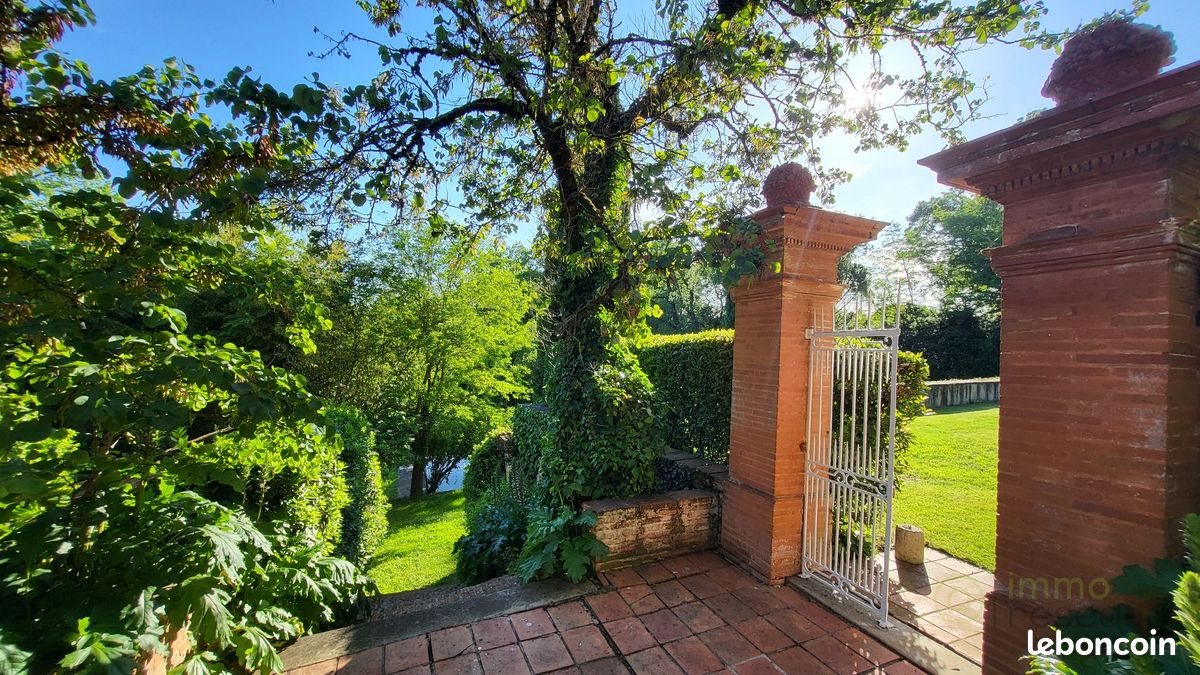Maison à vendre, 350m², Caraman