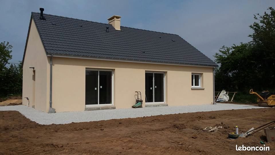 Maison à vendre, 95m², Ploërmel