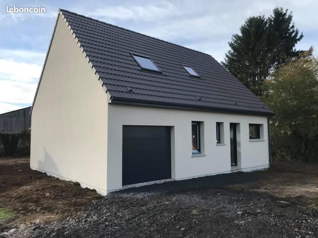 Maison à vendre, 95m², Le Cours