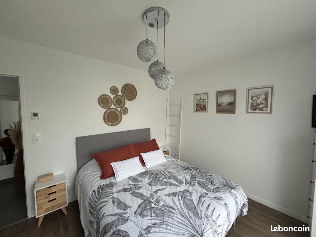 Maison à vendre, 95m², Le Cours
