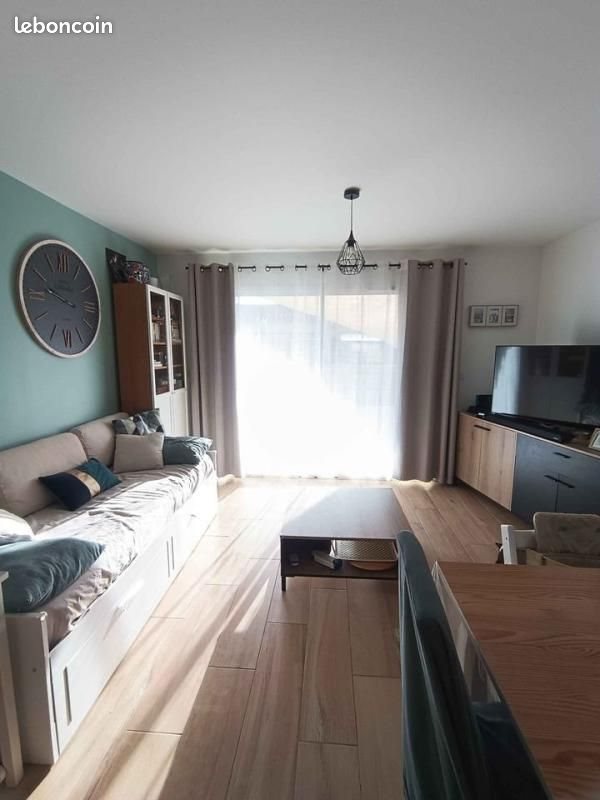 Maison à vendre, 95m², Brandivy