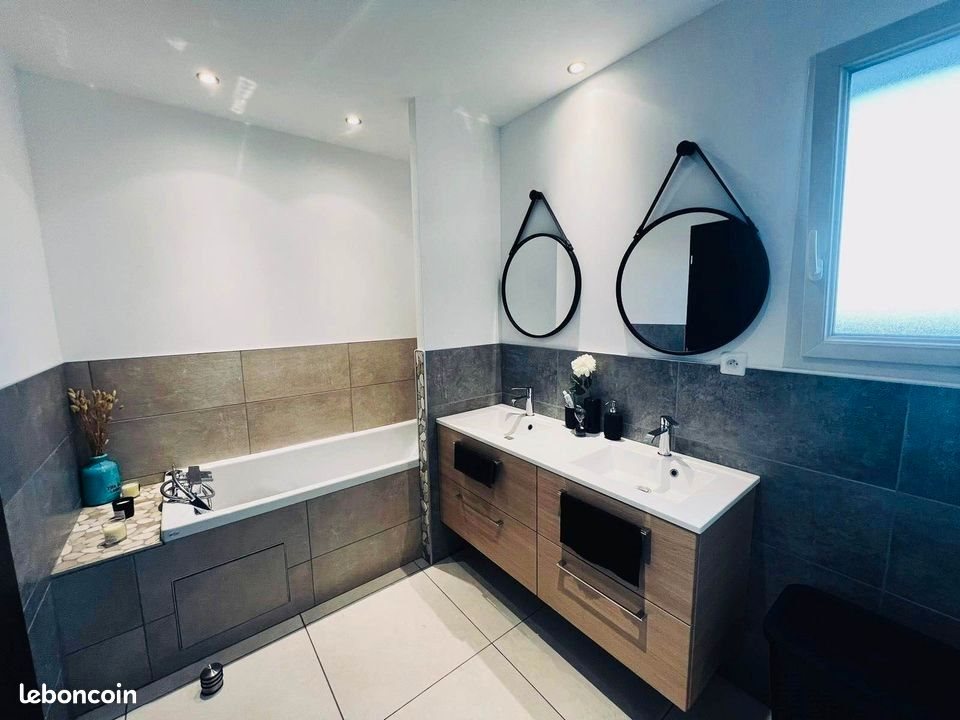 Maison à vendre, 95m², Brandivy
