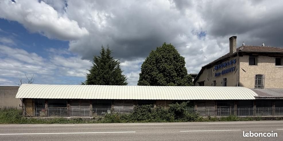 Maison à vendre, 160m², Saint-Just-de-Claix