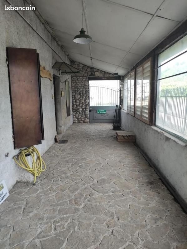 Maison à vendre, 160m², Saint-Just-de-Claix