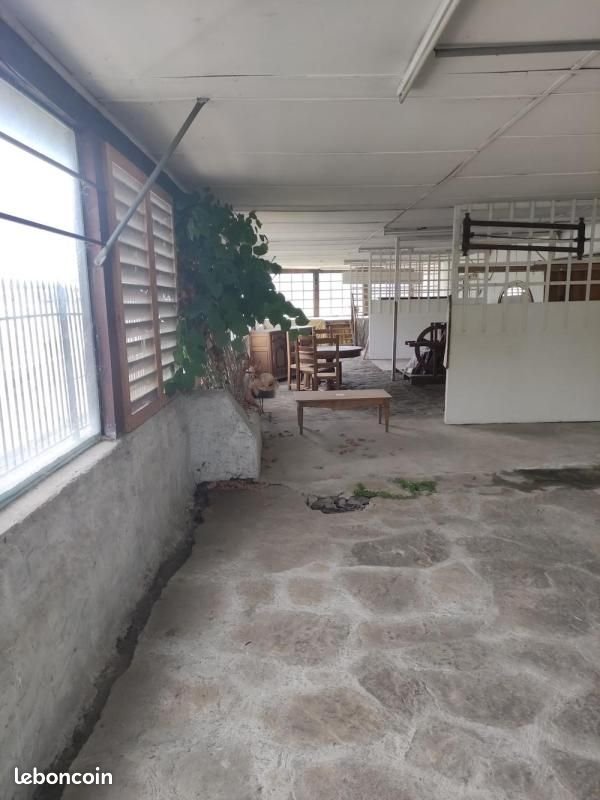 Maison à vendre, 160m², Saint-Just-de-Claix