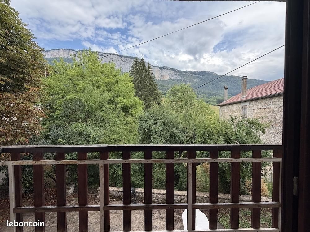 Maison à vendre, 241m², Saint-Martin-en-Vercors