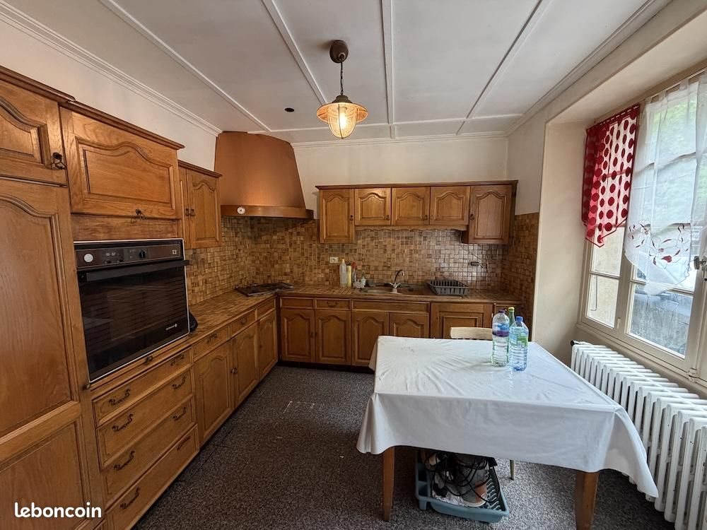 Maison à vendre, 241m², Saint-Martin-en-Vercors