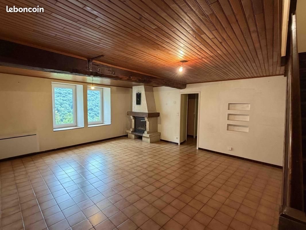 Maison à vendre, 116m², Saint-Laurent-en-Royans