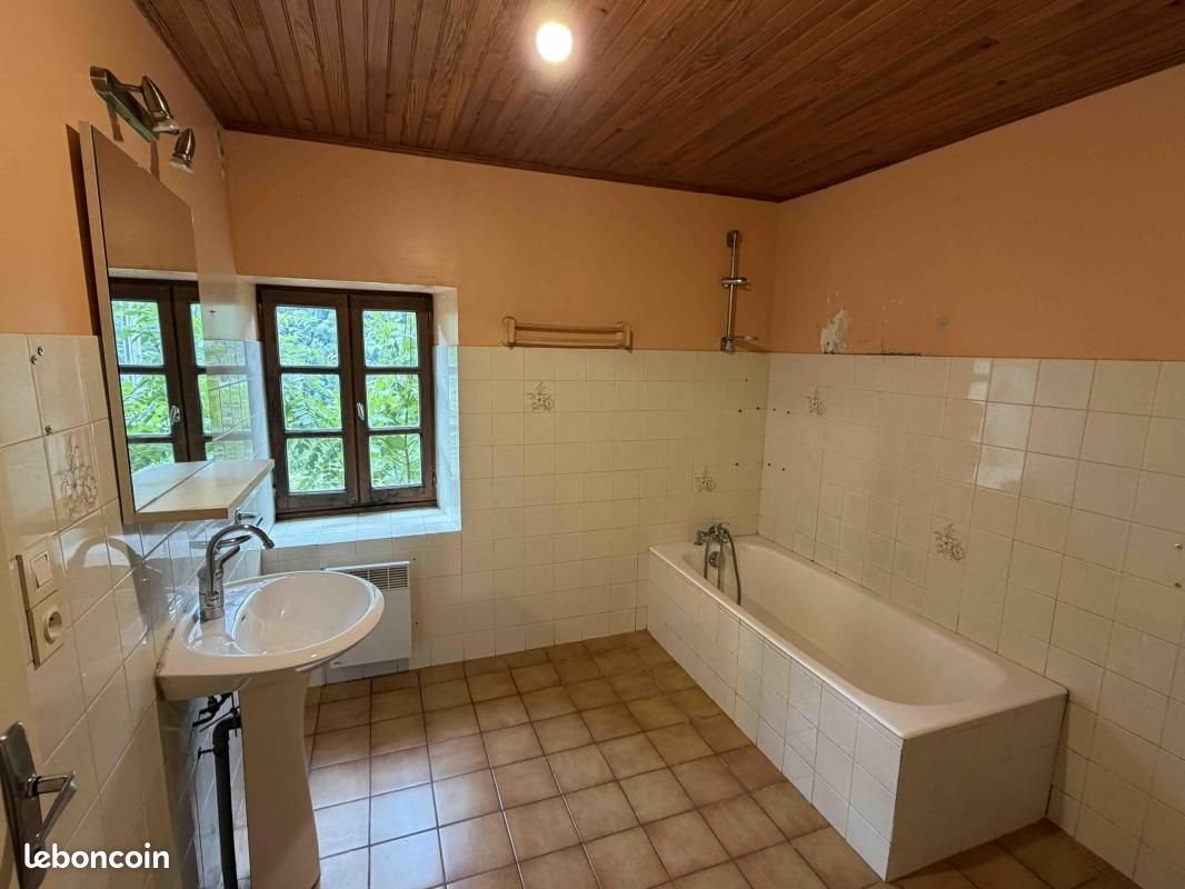 Maison à vendre, 116m², Saint-Laurent-en-Royans