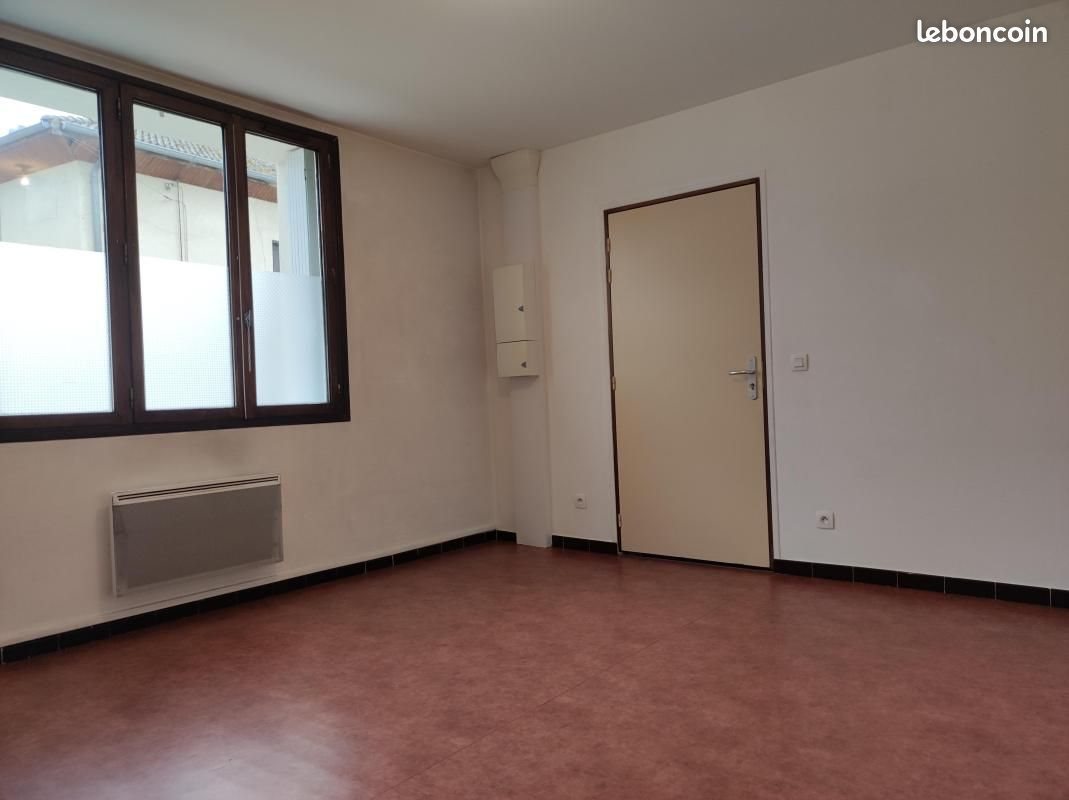 Appartement à louer, 42m², Saint-Jean-en-Royans