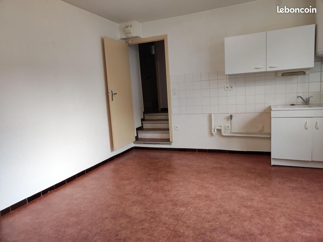 Appartement à louer, 42m², Saint-Jean-en-Royans