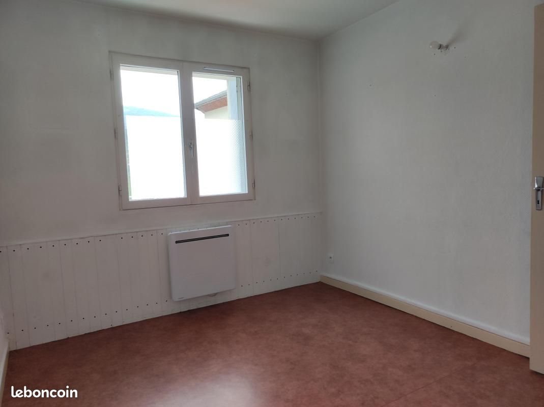 Appartement à louer, 42m², Saint-Jean-en-Royans