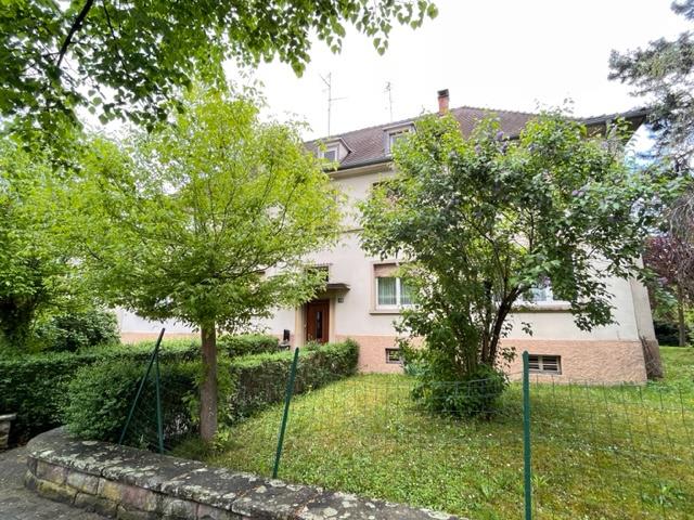 Appartement à vendre, 75m², Strasbourg