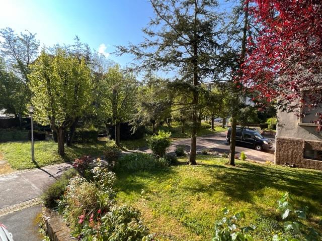 Appartement à vendre, 75m², Strasbourg