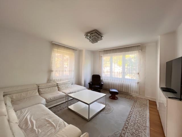 Appartement à vendre, 75m², Strasbourg