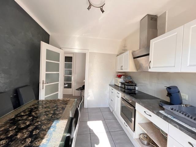 Appartement à vendre, 75m², Strasbourg