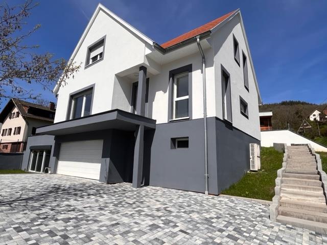 Maison à vendre, 150m², Barr