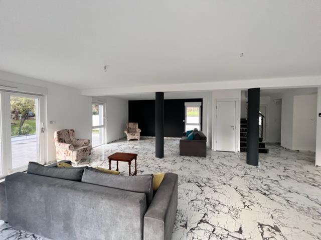 Maison à vendre, 150m², Barr