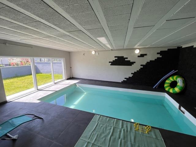 Maison à vendre, 150m², Barr