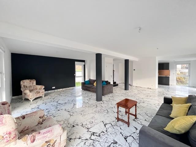 Maison à vendre, 150m², Barr