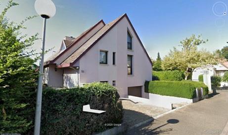Maison à vendre, 180m², Oberhausbergen