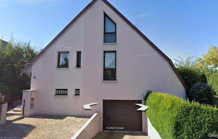 Maison à vendre, 180m², Oberhausbergen