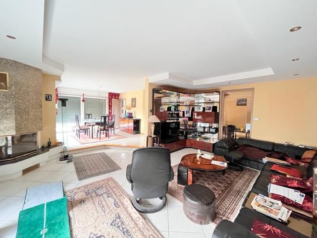Maison à vendre, 180m², Oberhausbergen
