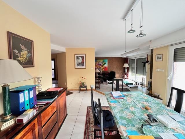 Maison à vendre, 180m², Oberhausbergen