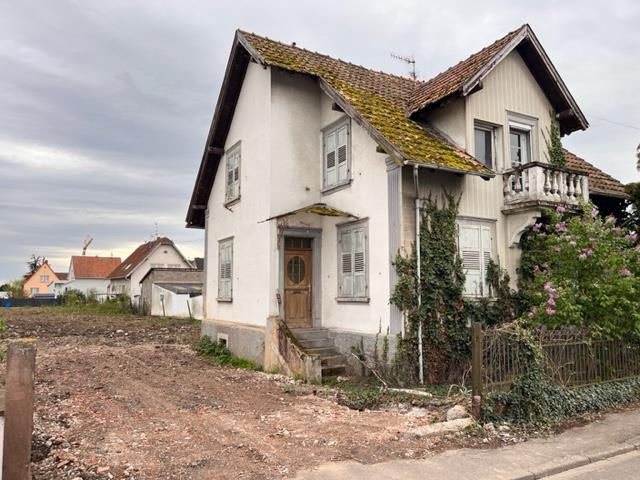 Appartement à vendre, 130m², La Wantzenau