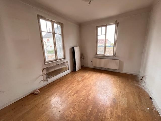 Appartement à vendre, 130m², La Wantzenau