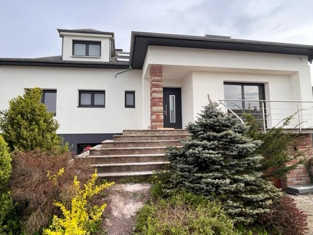 Maison à vendre, 166m², Valff