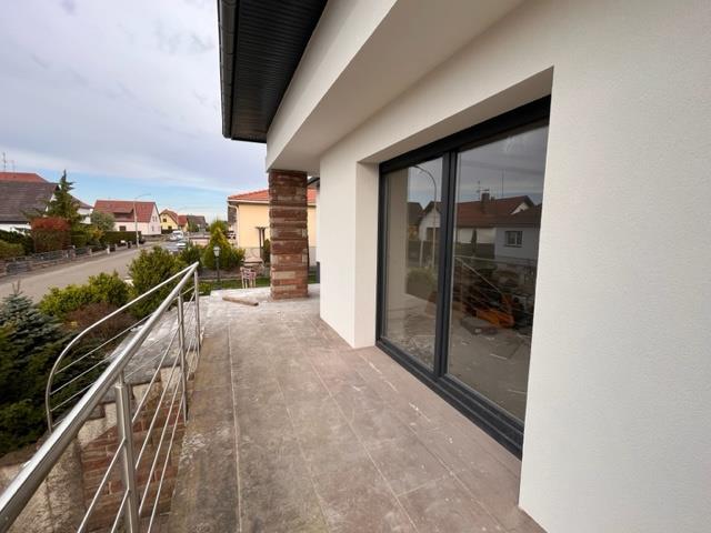 Maison à vendre, 166m², Valff