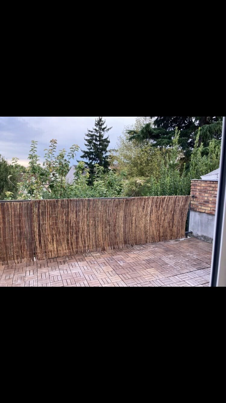 Appartement à louer, 22m², Vitry-sur-Seine