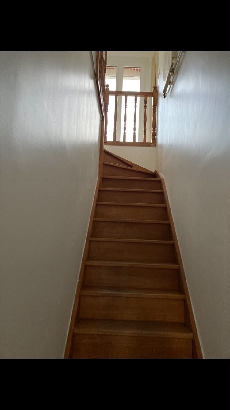 Appartement à louer, 22m², Vitry-sur-Seine