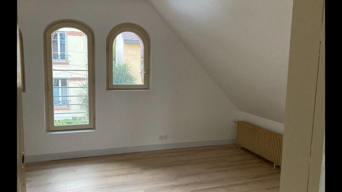 Appartement à louer, 22m², Vitry-sur-Seine