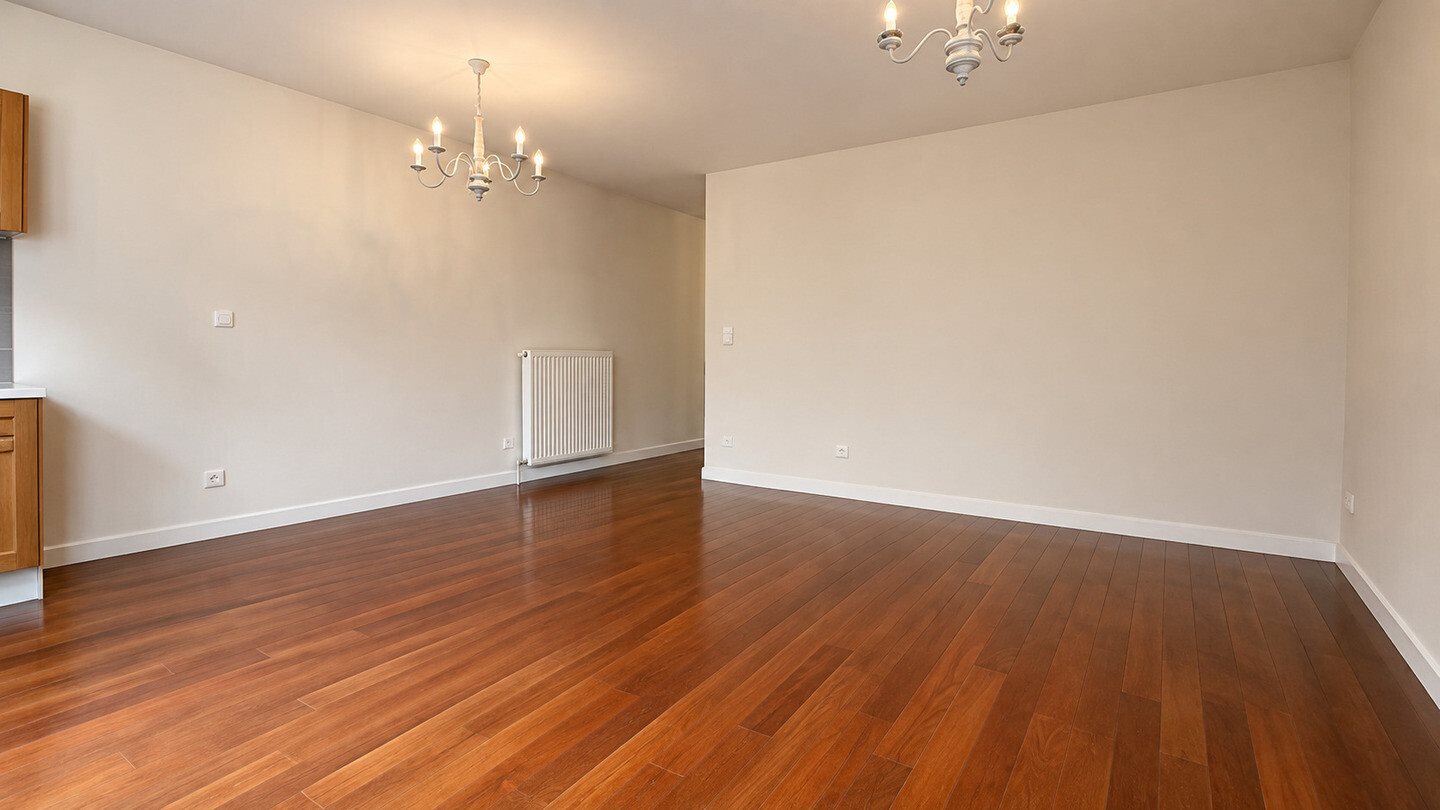 Appartement à vendre, 71m², Strasbourg