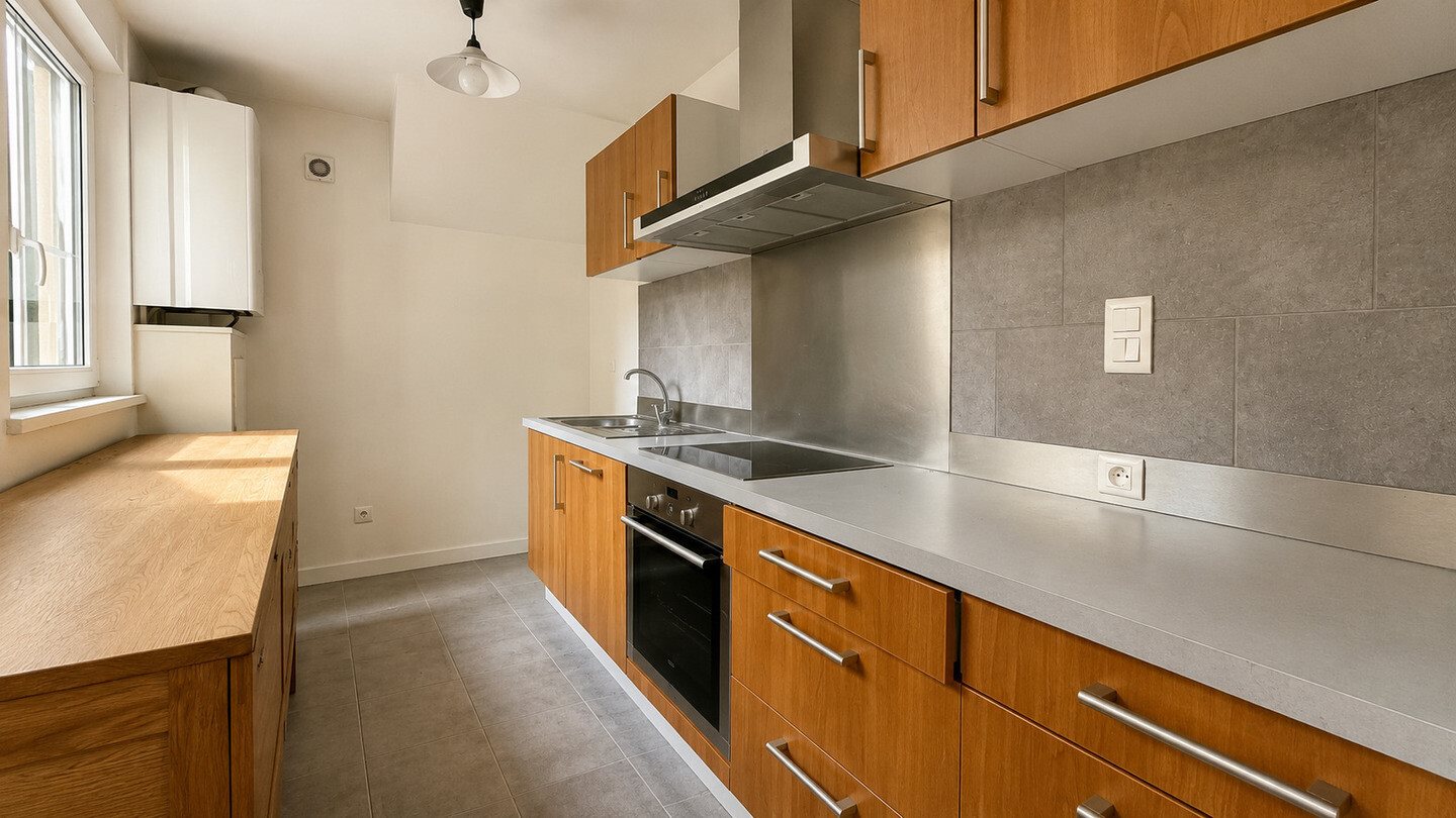 Appartement à vendre, 71m², Strasbourg