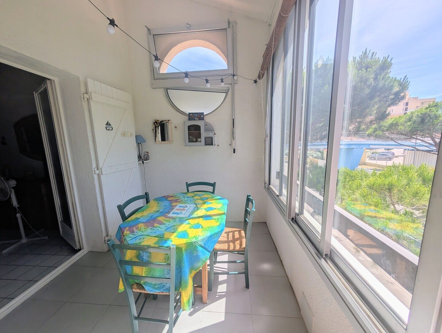 Appartement à vendre, 48m², Le Barcarès