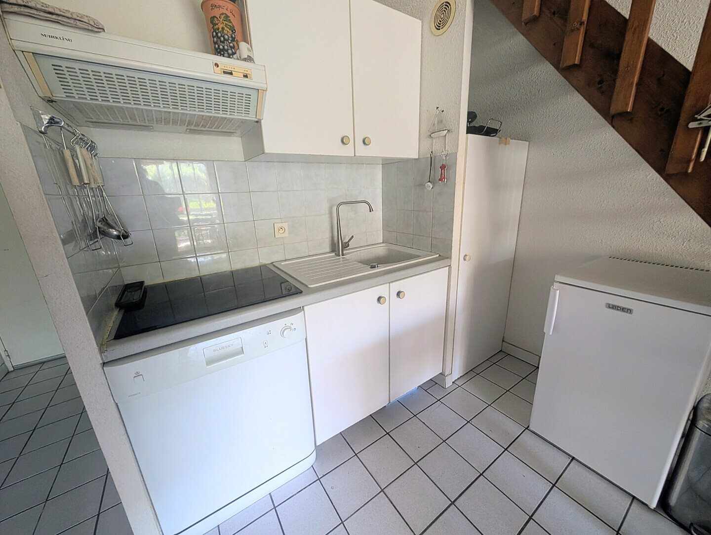 Appartement à vendre, 48m², Le Barcarès