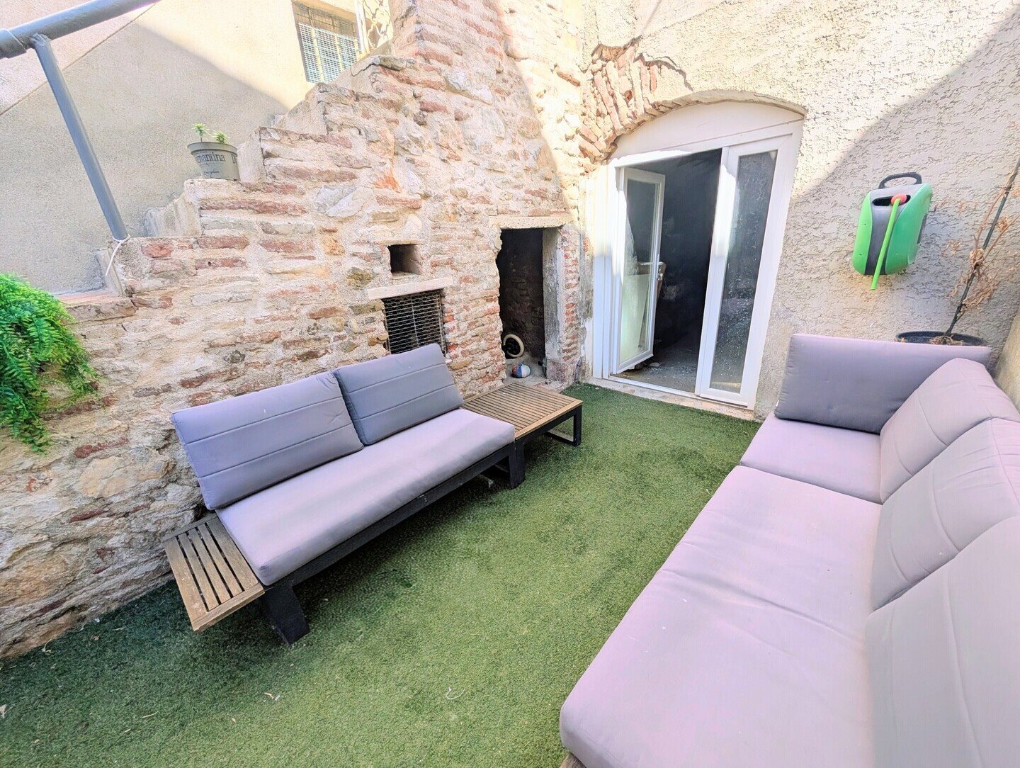 Maison à vendre, 95m², Saint-Hippolyte