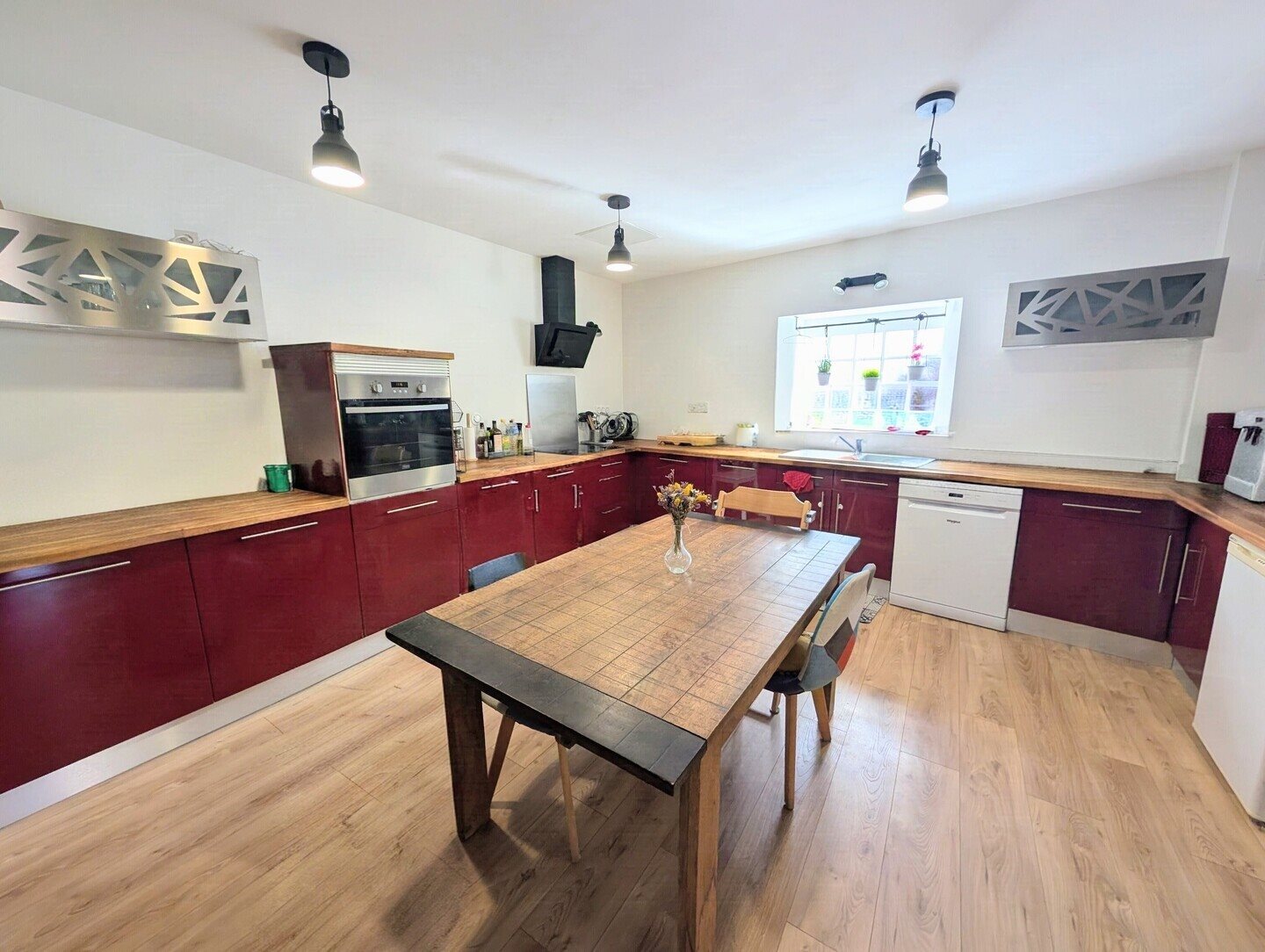 Maison à vendre, 95m², Saint-Hippolyte